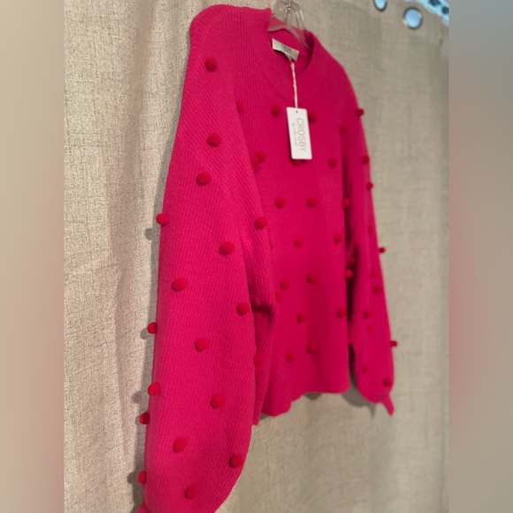 Crosby by Mollie Burch | Miller Sweater | S - Picture 2 of 7